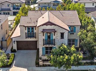 209 Radial, Irvine, CA 92618