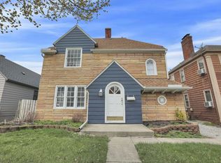 85 Brunson Ave, Columbus, OH 43203