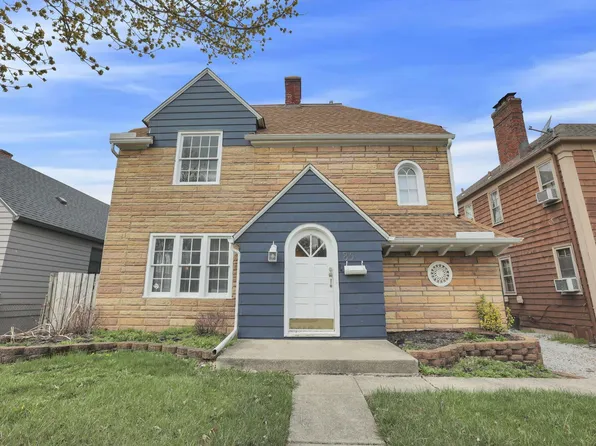85 Brunson Ave, Columbus, OH 43203