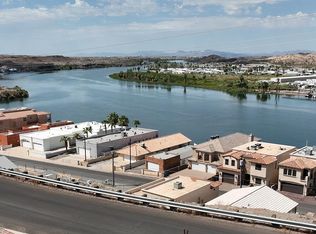 9371 Bluff Dr, Parker, AZ 85344