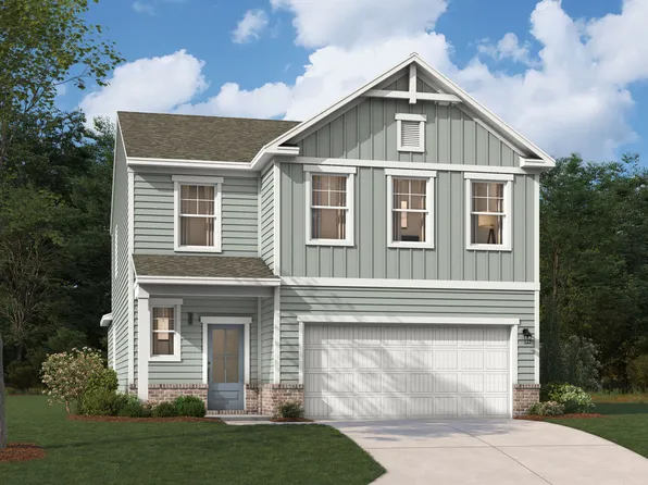 3280 Croftside Cmns, Powder Springs, GA 30127