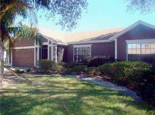 2309 Ainsworth Ave, Deltona, FL 32738