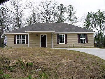 NEW CONSTRUCTION!