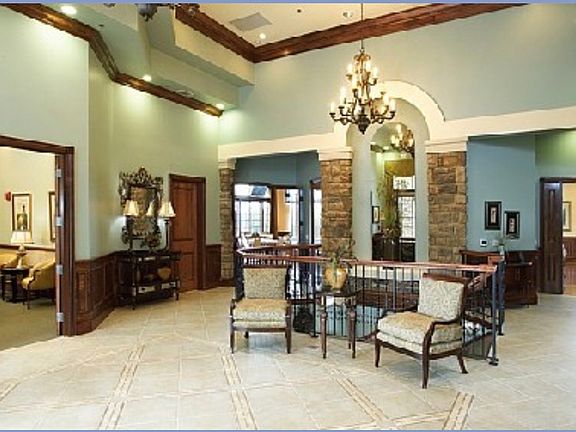Clubhouse