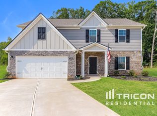 1396 Deutz Dr, Locust Grove, GA 30248