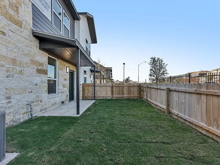Lone Oak Homes — Photo 36