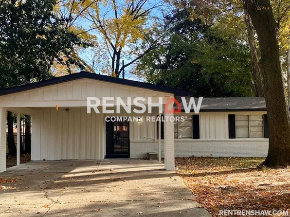 4376 Gardenview Dr, Memphis, TN 38116