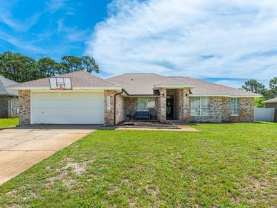 2056 Sundown Dr, Navarre, FL, 32566