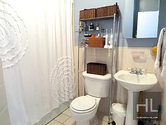 Rented by Highline Residential