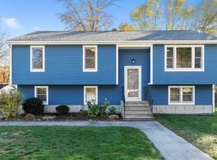 18 Evergreen Rd, Norton, MA 02766