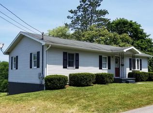 349 Ridge Rd, Clarion, PA 16214