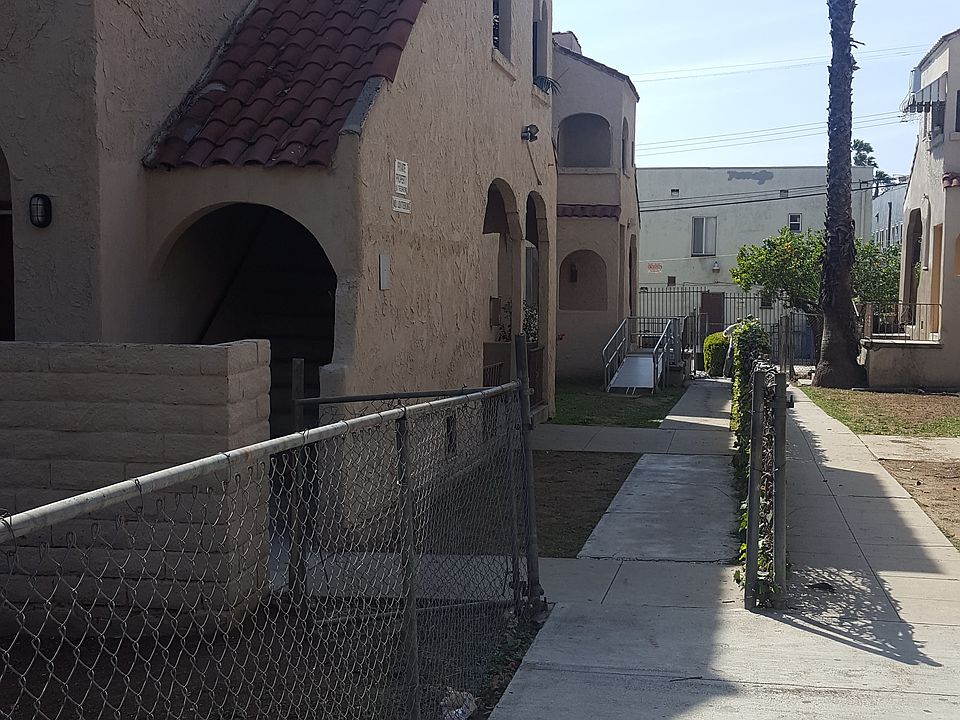1st image of 421 1/2 Coronado Ter