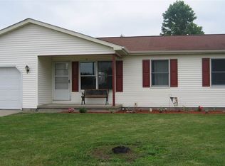 406 W Potowatami Ct, Ellettsville, IN
