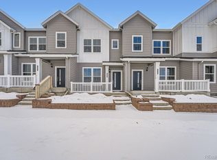 1944 S Haleyville Way, Aurora, CO 80018