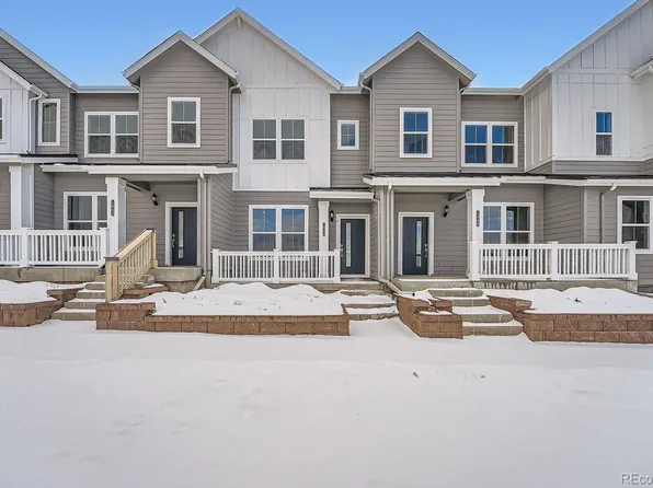 1944 S Haleyville Way, Aurora, CO 80018