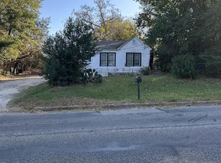 115 E Martin Luther King Blvd, Tyler, TX 75702