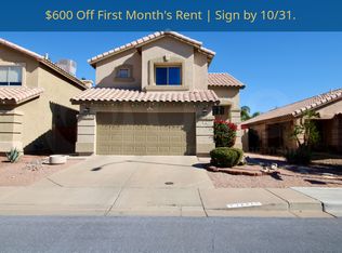 17215 N 42nd St, Phoenix, AZ 85032