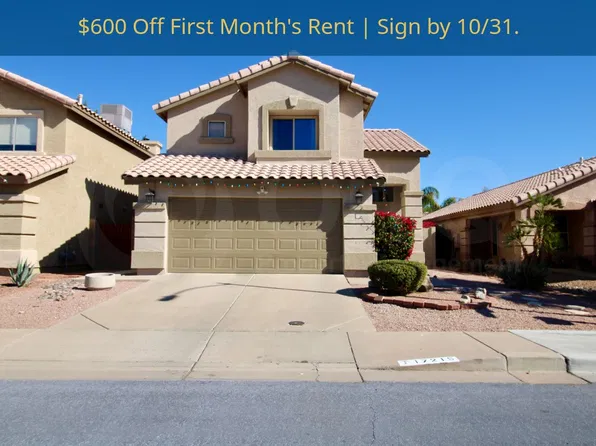 17215 N 42nd St, Phoenix, AZ 85032