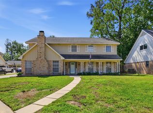1007 Manatee Ln, Houston, TX 77090