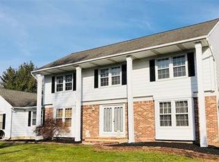 2 Yorkville Way, West Windsor, NJ 08550