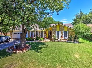 1312 Prelude Dr, Fort Worth, TX 76134