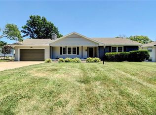 703 NE Coronado St, Lees Summit, MO 64086