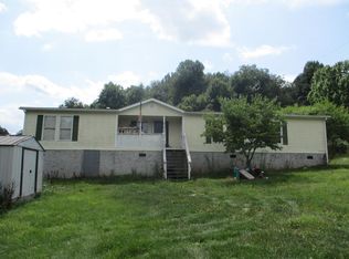 618 Rambo St, Damascus, VA 24236