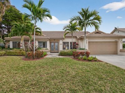 4937 NW 59th Way, Coral Springs, FL, 33067