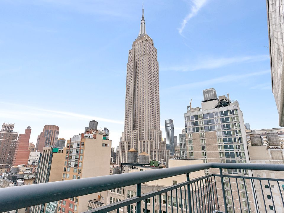 1st image of 70 W 37th St #Penthouse 4