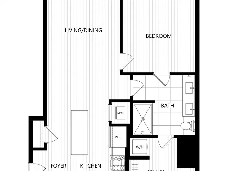 The Residences at ATX Tower — Photo 56