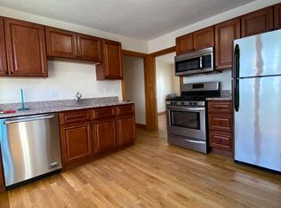 21 Donnybrook Rd #1, Brighton, MA 02135