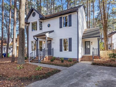 4708 Thurmount Pl, Raleigh, NC, 27604
