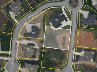 294 Porter Ln, Lenoir City, TN 37772