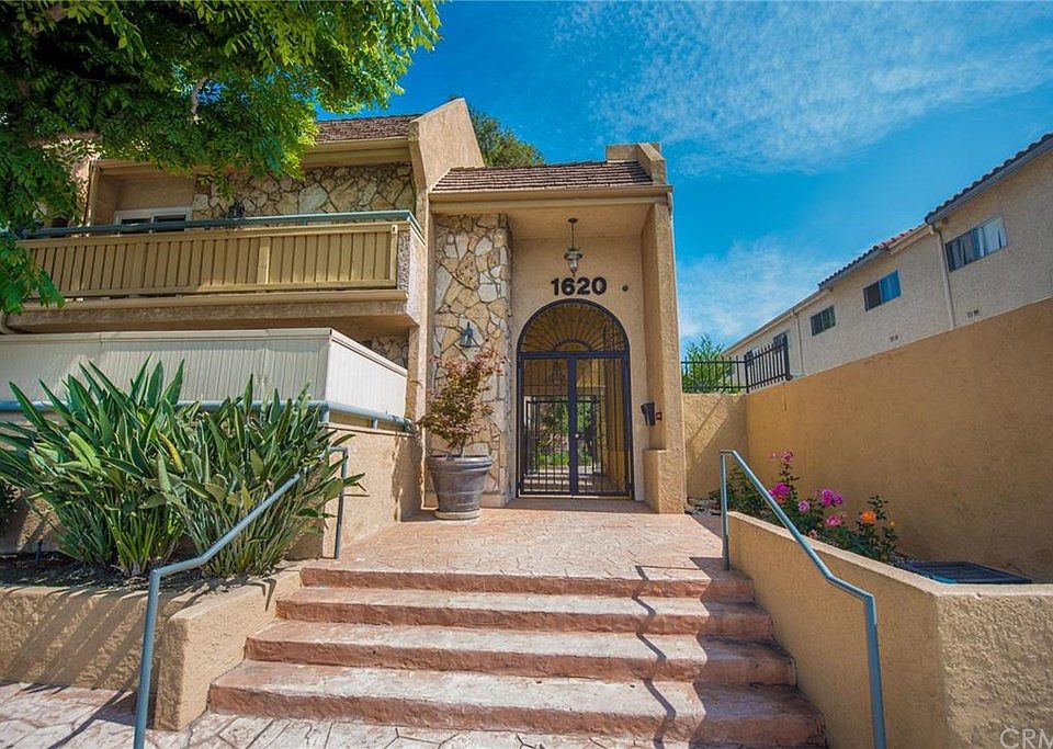 1st image of 1620 N San Fernando Blvd APT 50