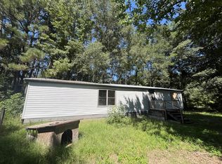 3186 Burlington Rd, Walterboro, SC 29488