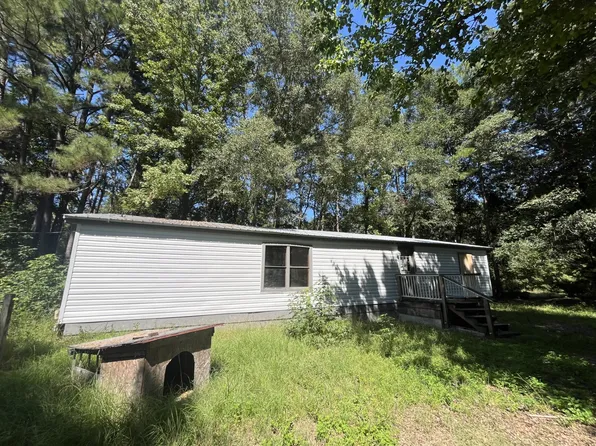 3186 Burlington Rd, Walterboro, SC 29488
