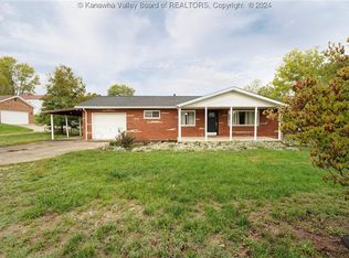 5303 Koontz Pl, Cross Lanes, WV