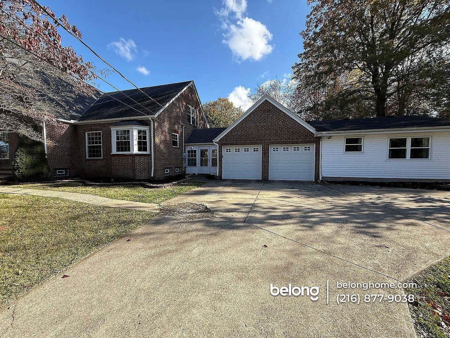 4 bed, 3.0 bath, 2582 sqft, $2,550 — Photo 1