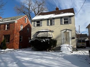 3057 Livingston Rd, Cleveland, OH 44120