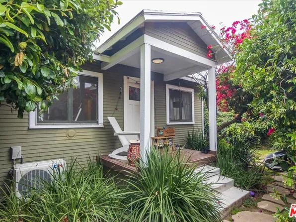 712 Sunset Ave, Venice, CA 90291