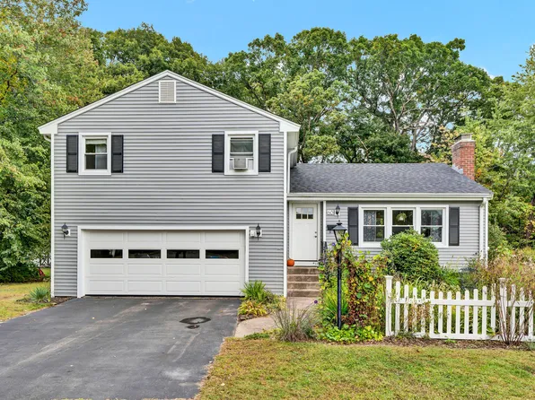 60 Holly Road, East Hartford, CT 06118