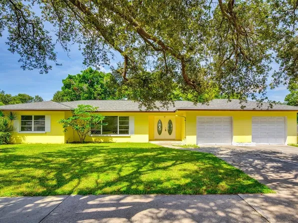 104 S Hercules Ave, Clearwater, FL 33765