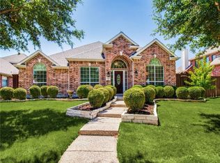12687 Blue Ridge Dr, Frisco, TX 75033