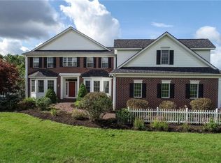 860 High St, Victor, NY 14564