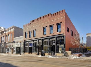 139 W 1st St UNIT C, Salida, CO 81201