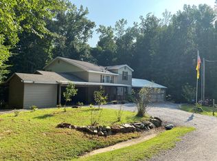 319 Walnut Dr, Cadiz, KY 42211