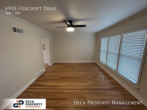 2nd image of 6908 Foxcroft Dr