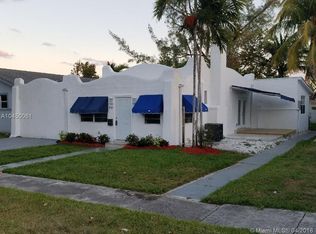 1726 Roosevelt St #A, Hollywood, FL 33020