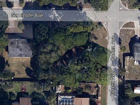 4th image of 205 Seminole Ave