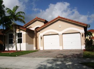 9200 SW 153rd Psge, Miami, FL 33196